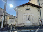 vente Maison Segonzac