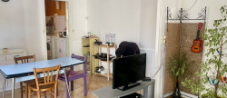 vente Maison Segonzac