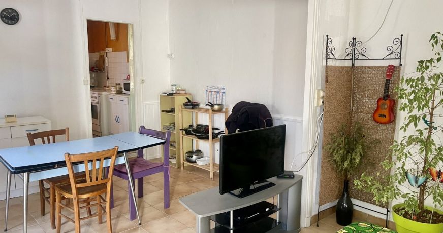 vente Maison Segonzac