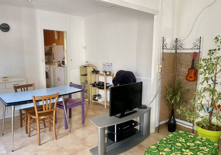 vente Maison Segonzac