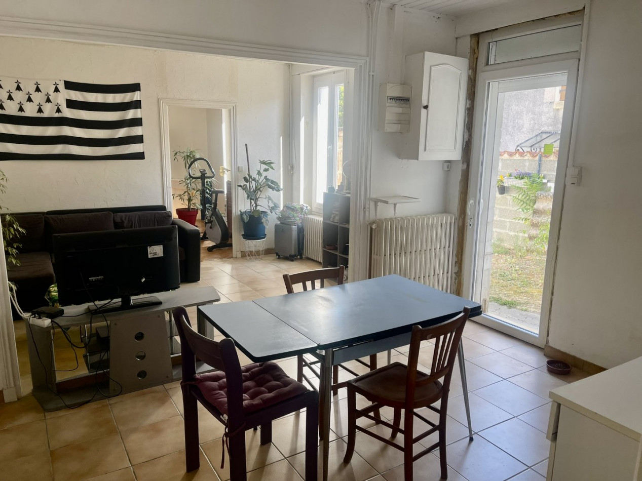 vente Maison Segonzac - Photo 8