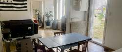 vente Maison Segonzac