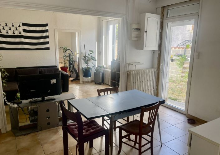 vente Maison Segonzac