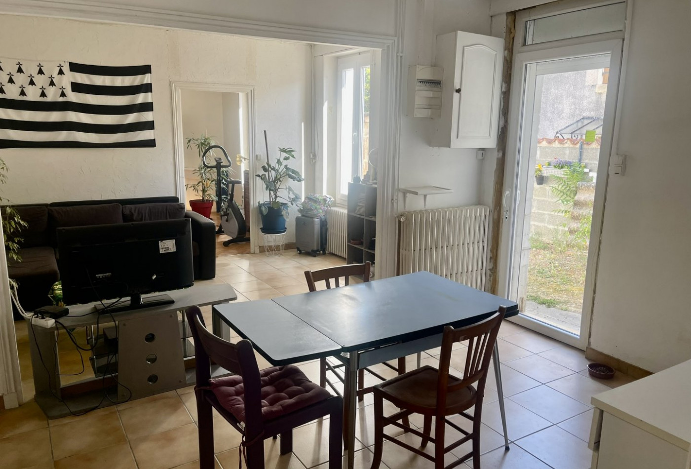 vente Maison Segonzac - Photo 8