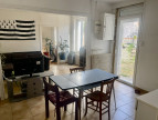 vente Maison Segonzac