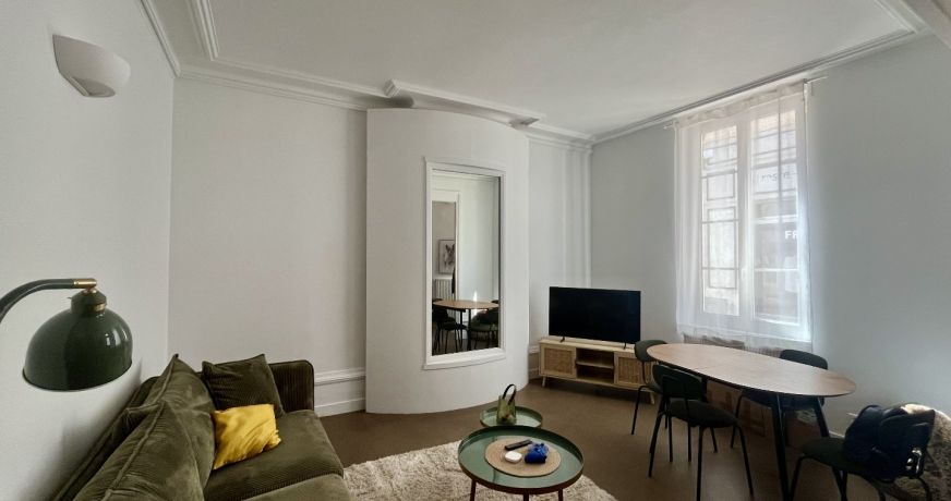 location Maison Jarnac