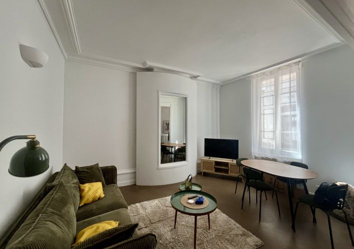 location Maison Jarnac