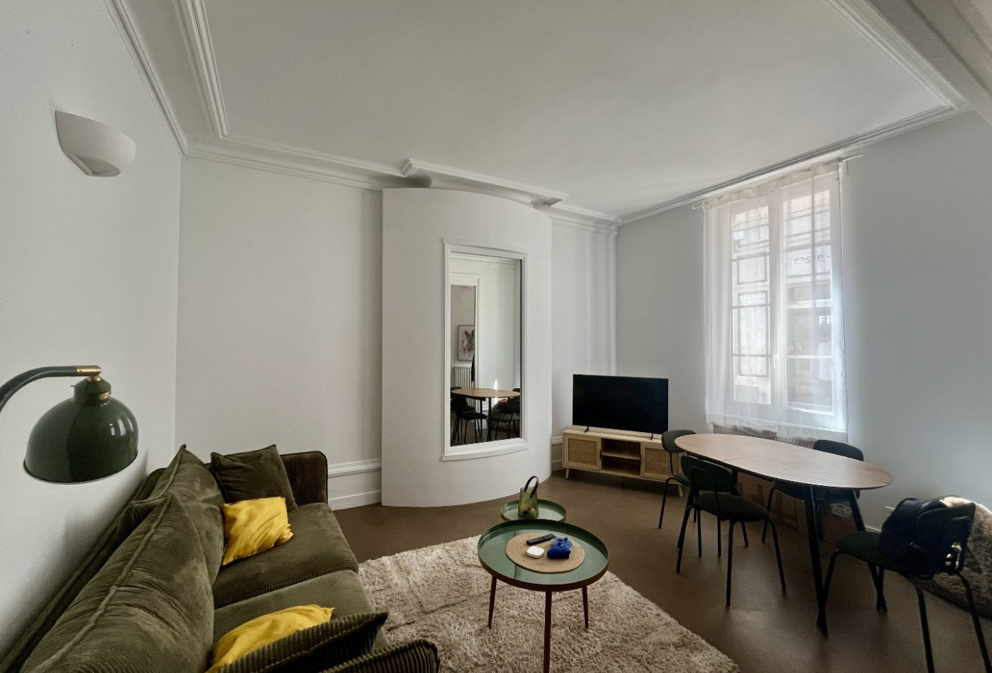 location Maison Jarnac - Photo 1
