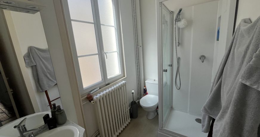 location Maison Jarnac