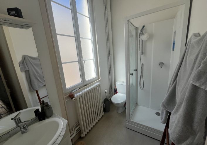 location Maison Jarnac