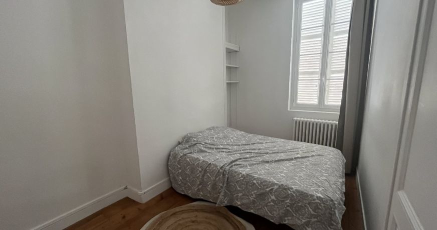 location Maison Jarnac