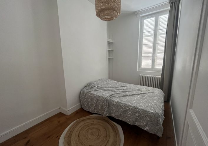 location Maison Jarnac