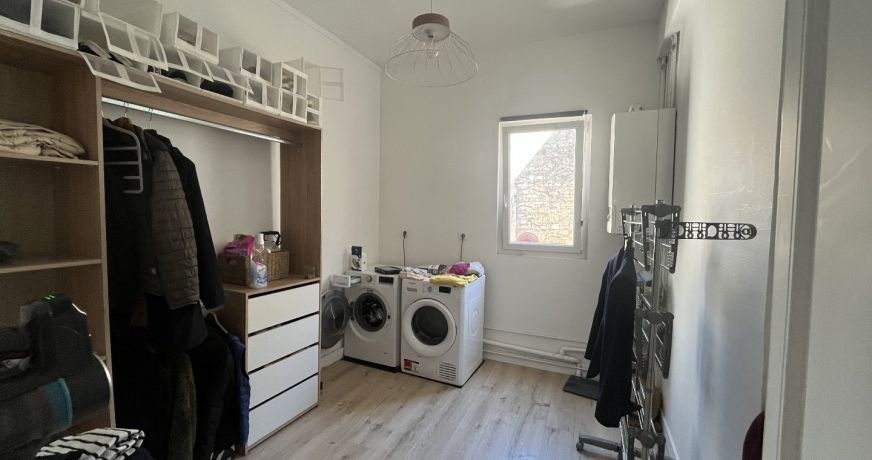 location Maison Jarnac