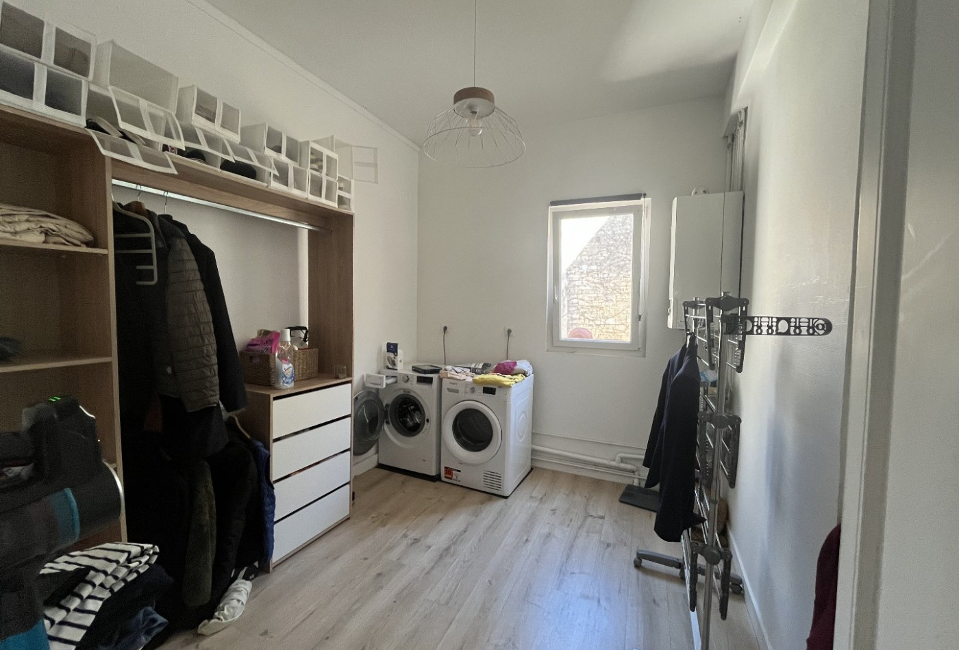 location Maison Jarnac - Photo 5