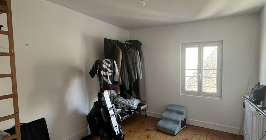 location Maison Jarnac