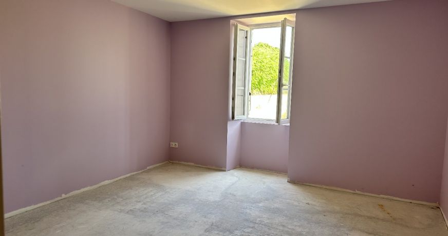 vente Maison Jarnac