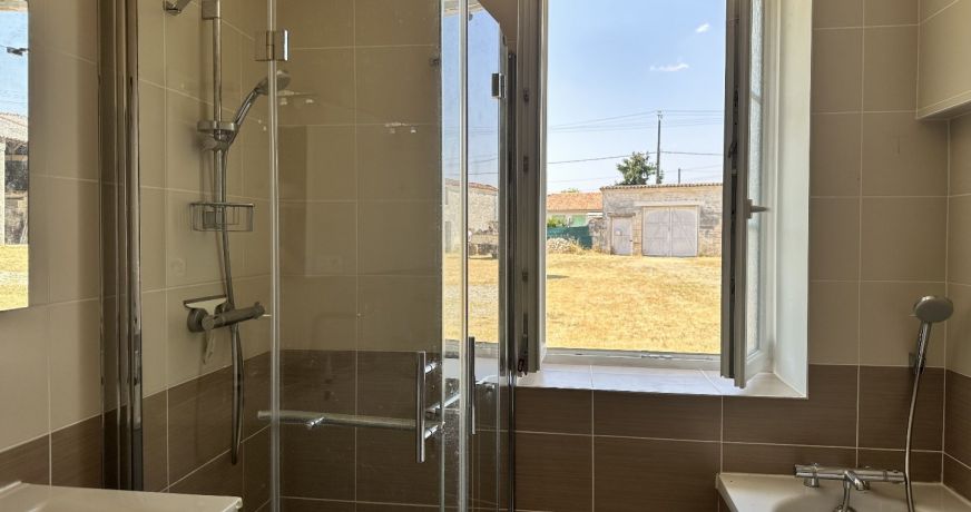 vente Maison Jarnac