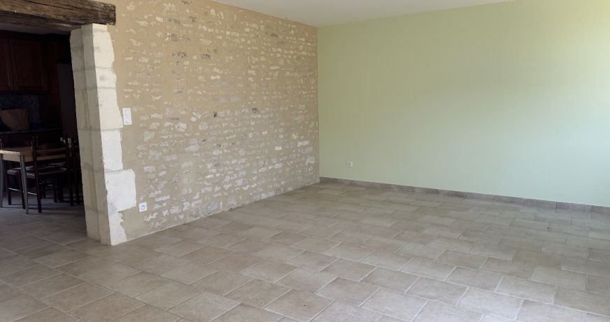 vente Maison Jarnac