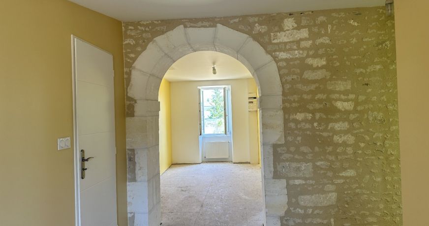 vente Maison Jarnac