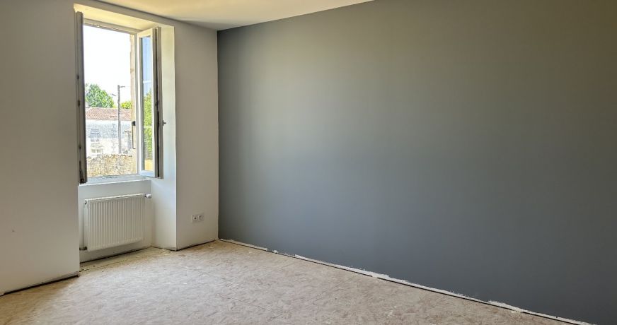 vente Maison Jarnac