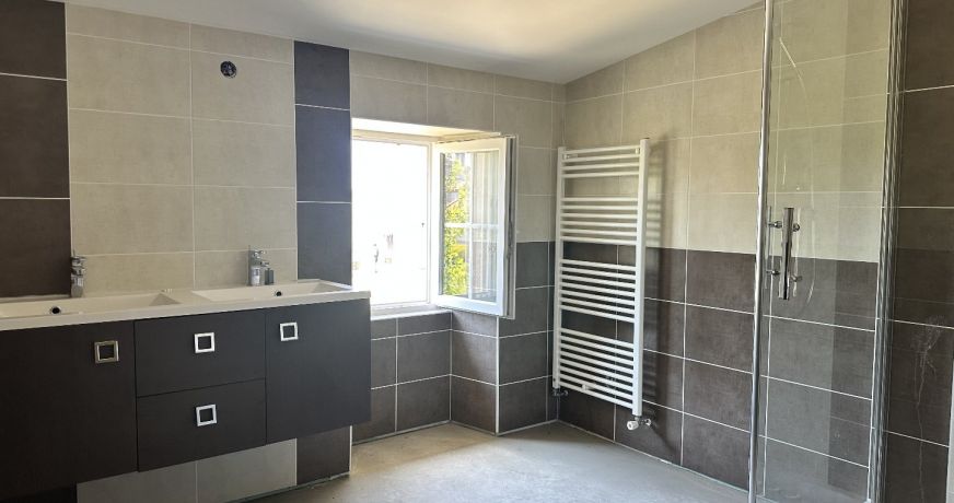 vente Maison Jarnac