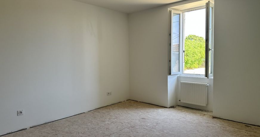 vente Maison Jarnac
