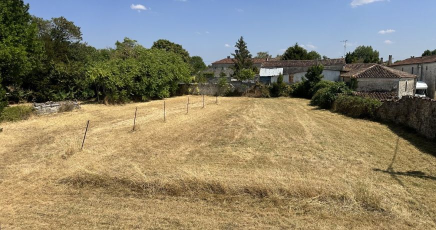 vente Maison Jarnac