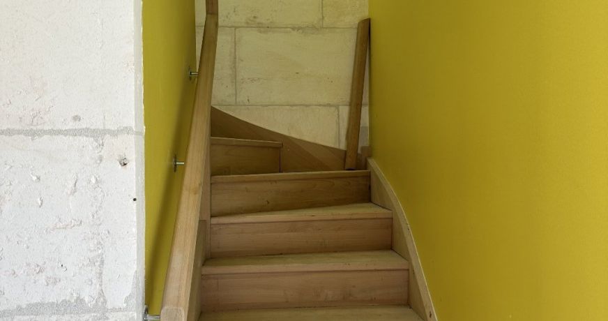 vente Maison Jarnac