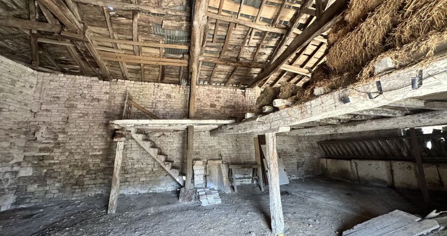 vente Maison Jarnac