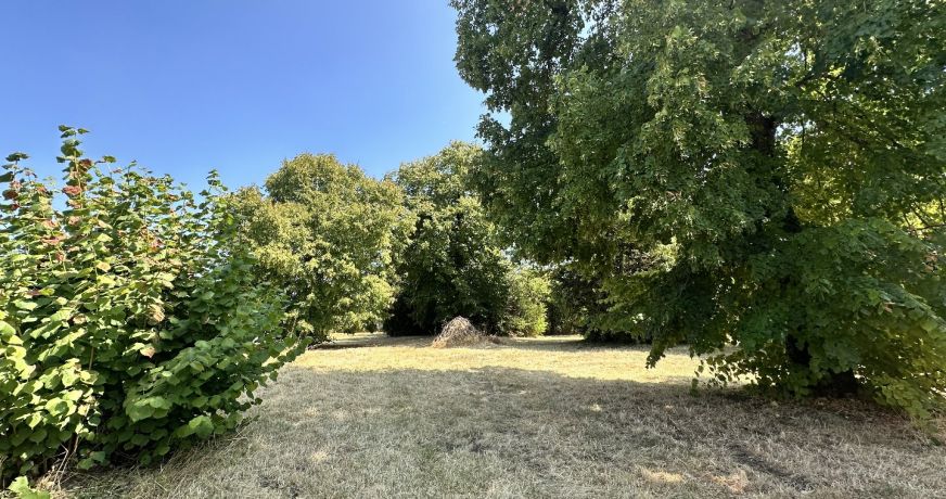 vente Maison Jarnac