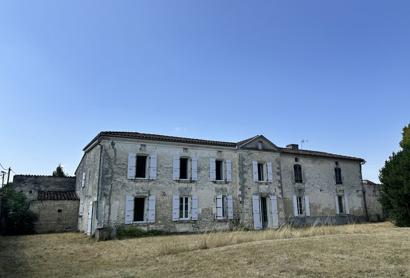 vente Maison Jarnac - Photo 1