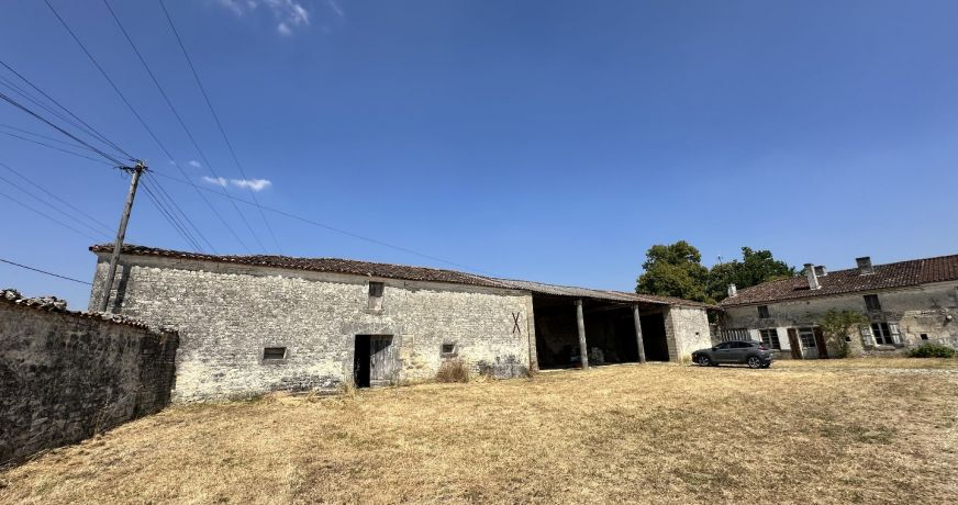 vente Maison Jarnac