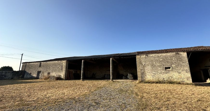 vente Maison Jarnac
