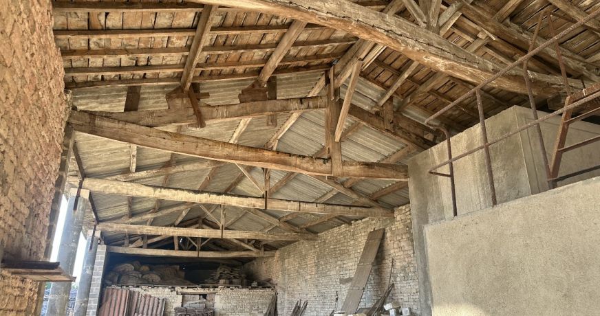 vente Maison Jarnac
