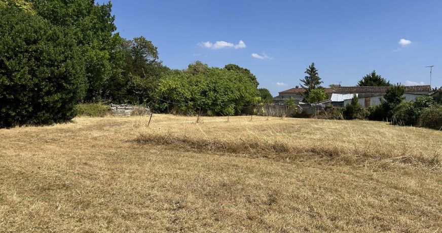 vente Maison Jarnac
