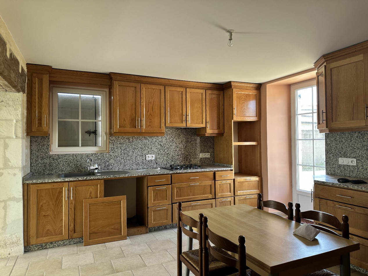 vente Maison Jarnac - Photo 3