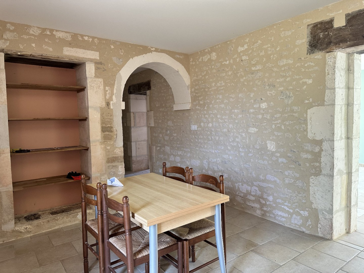 vente Maison Jarnac - Photo 5