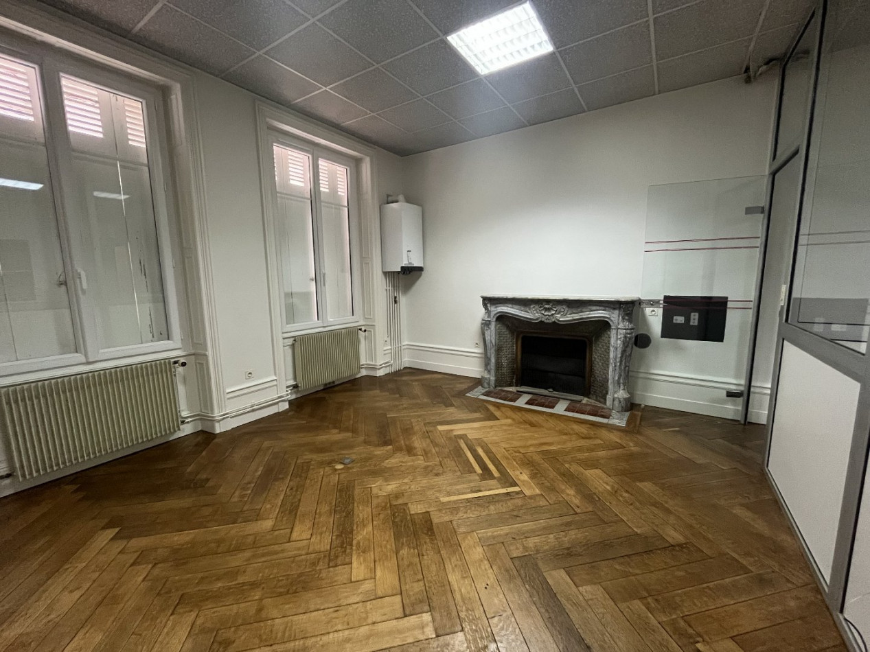 location Atelier Jarnac - Photo 6