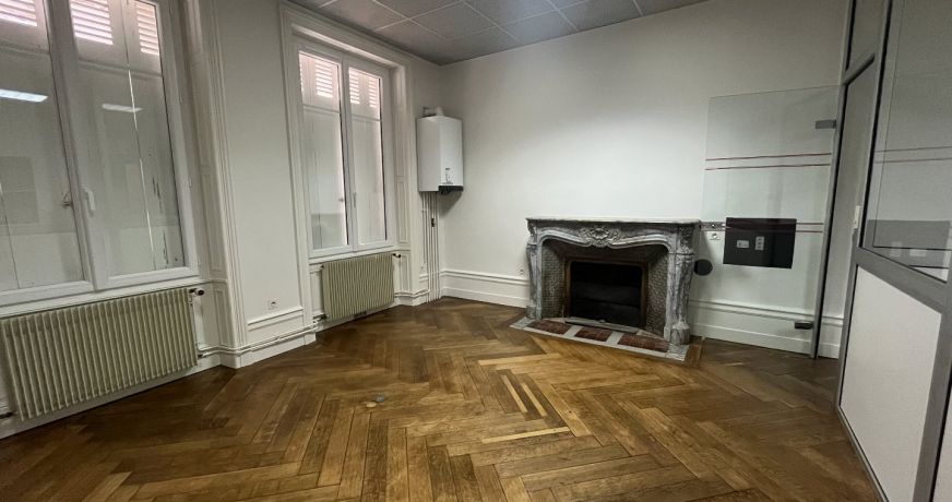 location Atelier Jarnac
