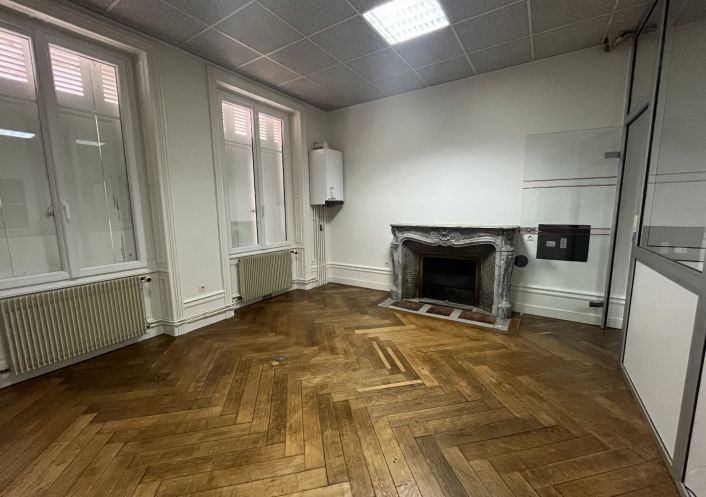 location Atelier Jarnac