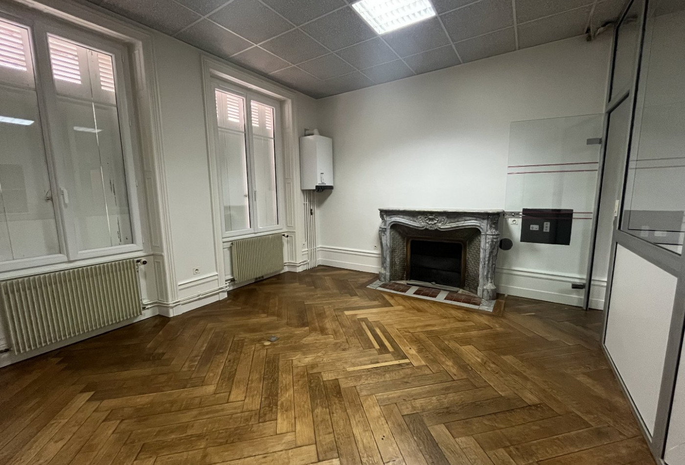 location Atelier Jarnac - Photo 6
