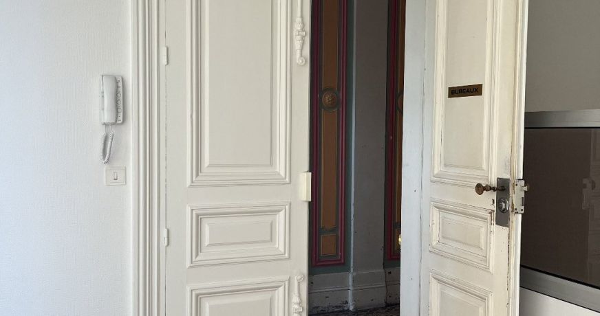 location Atelier Jarnac