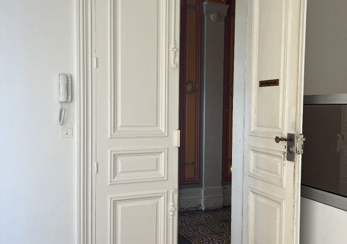 location Atelier Jarnac