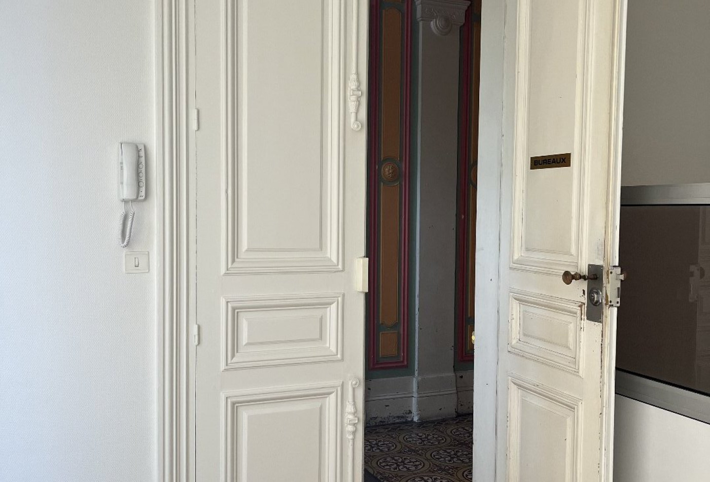 location Atelier Jarnac - Photo 2