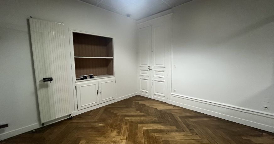 location Atelier Jarnac