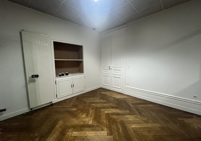 location Atelier Jarnac