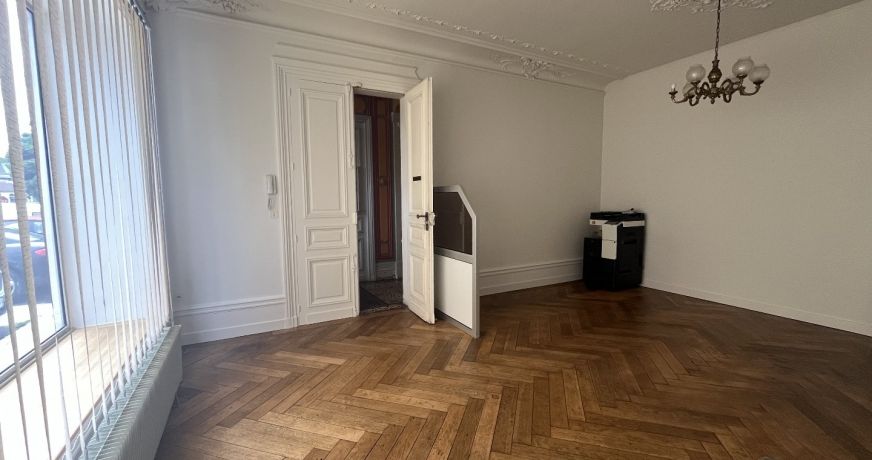 location Atelier Jarnac