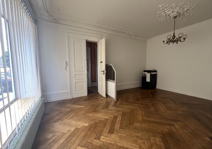 location Atelier Jarnac