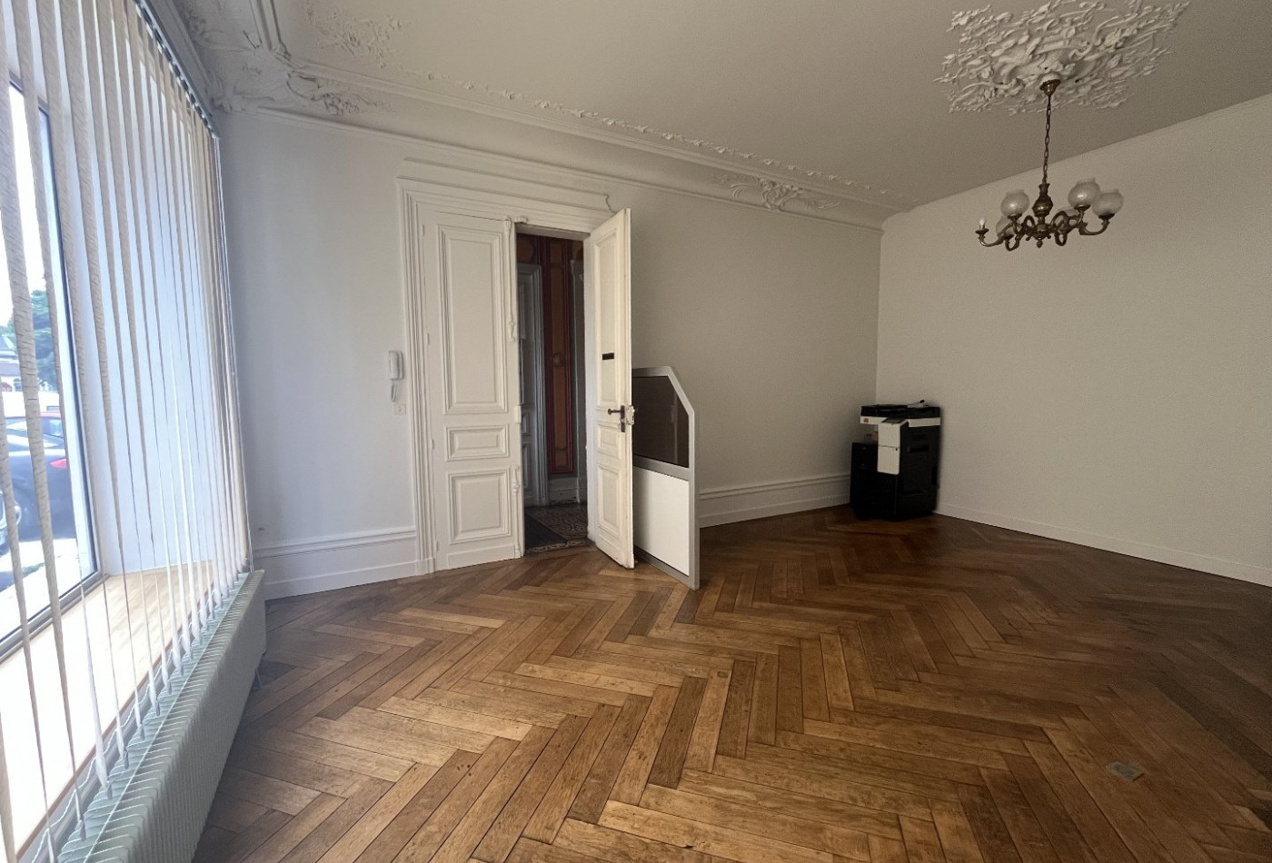 location Atelier Jarnac - Photo 1