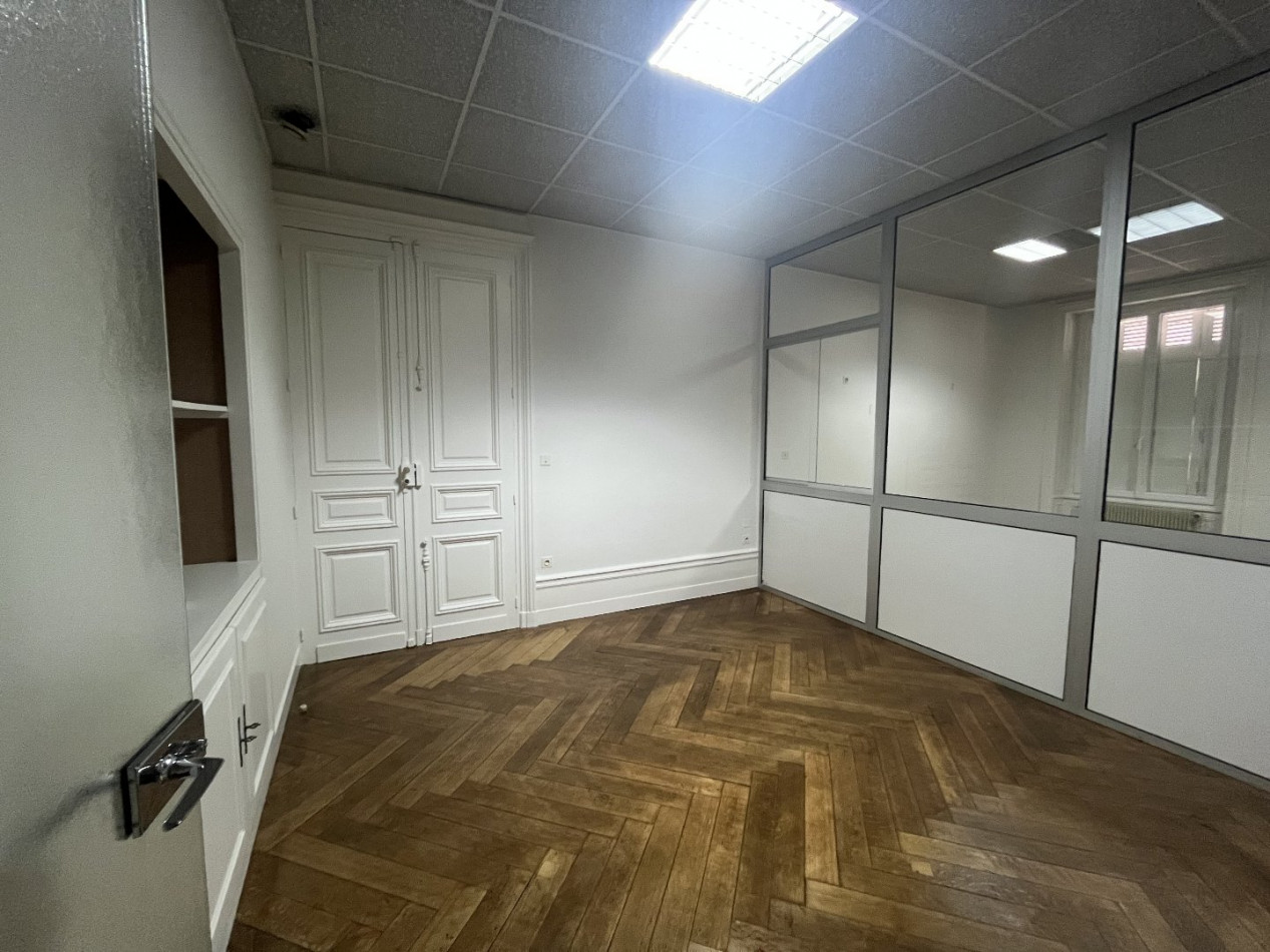 location Atelier Jarnac - Photo 5